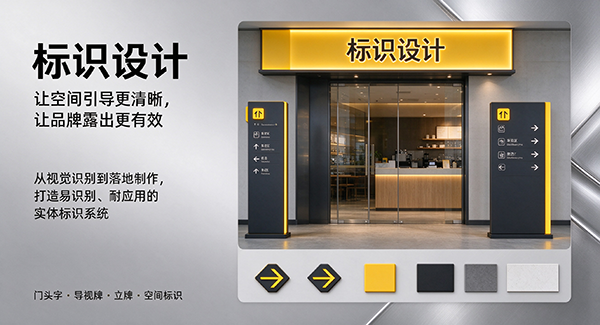 建始县标识设计