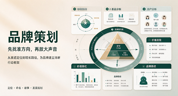 建始县品牌策划
