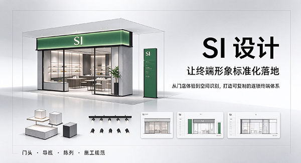 建始县SI设计